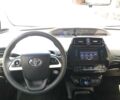 Білий Тойота Пріус, об'ємом двигуна 1.8 л та пробігом 33 тис. км за 25000 $, фото 1 на Automoto.ua
