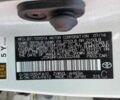 Белый Тойота Приус, объемом двигателя 1.8 л и пробегом 123 тыс. км за 2500 $, фото 4 на Automoto.ua