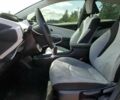 Белый Тойота Приус, объемом двигателя 1.8 л и пробегом 123 тыс. км за 2500 $, фото 2 на Automoto.ua