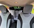 Белый Тойота Приус, объемом двигателя 1.8 л и пробегом 127 тыс. км за 9000 $, фото 19 на Automoto.ua
