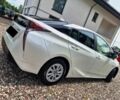 Белый Тойота Приус, объемом двигателя 1.8 л и пробегом 127 тыс. км за 9000 $, фото 4 на Automoto.ua