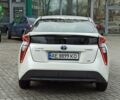 Белый Тойота Приус, объемом двигателя 1.8 л и пробегом 125 тыс. км за 16500 $, фото 10 на Automoto.ua
