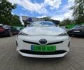 Білий Тойота Пріус, об'ємом двигуна 1.8 л та пробігом 67 тис. км за 15700 $, фото 1 на Automoto.ua