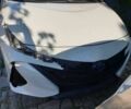 Белый Тойота Приус, объемом двигателя 0 л и пробегом 53 тыс. км за 6300 $, фото 1 на Automoto.ua