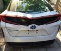 Белый Тойота Приус, объемом двигателя 0 л и пробегом 53 тыс. км за 6300 $, фото 3 на Automoto.ua