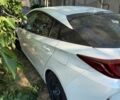 Белый Тойота Приус, объемом двигателя 0 л и пробегом 53 тыс. км за 6300 $, фото 4 на Automoto.ua