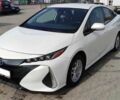 Білий Тойота Пріус, об'ємом двигуна 0 л та пробігом 34 тис. км за 13100 $, фото 1 на Automoto.ua