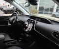 Белый Тойота Приус, объемом двигателя 1.8 л и пробегом 45 тыс. км за 11300 $, фото 8 на Automoto.ua