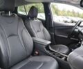 Белый Тойота Приус, объемом двигателя 1.8 л и пробегом 45 тыс. км за 11300 $, фото 6 на Automoto.ua