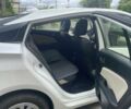 Белый Тойота Приус, объемом двигателя 1.8 л и пробегом 39 тыс. км за 9000 $, фото 10 на Automoto.ua