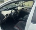 Белый Тойота Приус, объемом двигателя 1.8 л и пробегом 39 тыс. км за 9000 $, фото 7 на Automoto.ua
