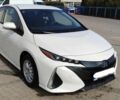 Белый Тойота Приус, объемом двигателя 0 л и пробегом 43 тыс. км за 14900 $, фото 1 на Automoto.ua