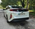 Белый Тойота Приус, объемом двигателя 1.8 л и пробегом 91 тыс. км за 22300 $, фото 3 на Automoto.ua