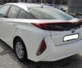 Белый Тойота Приус, объемом двигателя 0 л и пробегом 43 тыс. км за 14900 $, фото 2 на Automoto.ua