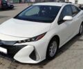 Белый Тойота Приус, объемом двигателя 0 л и пробегом 43 тыс. км за 14900 $, фото 1 на Automoto.ua