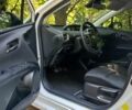 Белый Тойота Приус, объемом двигателя 1.8 л и пробегом 91 тыс. км за 22300 $, фото 5 на Automoto.ua