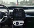 Белый Тойота Приус, объемом двигателя 0 л и пробегом 43 тыс. км за 14900 $, фото 7 на Automoto.ua