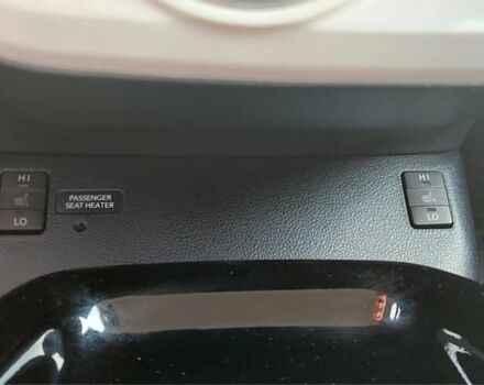 Белый Тойота Приус, объемом двигателя 0 л и пробегом 43 тыс. км за 14900 $, фото 9 на Automoto.ua