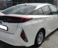 Белый Тойота Приус, объемом двигателя 0 л и пробегом 43 тыс. км за 14900 $, фото 3 на Automoto.ua