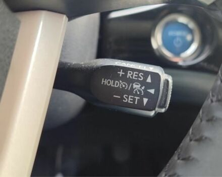 Белый Тойота Приус, объемом двигателя 0 л и пробегом 43 тыс. км за 14900 $, фото 10 на Automoto.ua