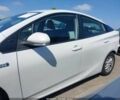 Белый Тойота Приус, объемом двигателя 1.8 л и пробегом 117 тыс. км за 7000 $, фото 14 на Automoto.ua