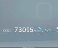Белый Тойота Приус, объемом двигателя 1.8 л и пробегом 117 тыс. км за 7000 $, фото 15 на Automoto.ua