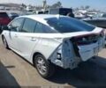 Белый Тойота Приус, объемом двигателя 1.8 л и пробегом 117 тыс. км за 7000 $, фото 2 на Automoto.ua