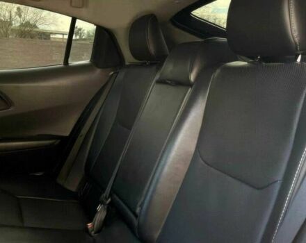 Білий Тойота Пріус, об'ємом двигуна 2 л та пробігом 35 тис. км за 8700 $, фото 9 на Automoto.ua