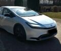 Белый Тойота Приус, объемом двигателя 2 л и пробегом 18 тыс. км за 16800 $, фото 1 на Automoto.ua