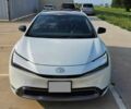 Белый Тойота Приус, объемом двигателя 0 л и пробегом 17 тыс. км за 19300 $, фото 1 на Automoto.ua
