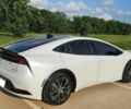 Белый Тойота Приус, объемом двигателя 0 л и пробегом 17 тыс. км за 19300 $, фото 3 на Automoto.ua