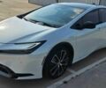 Белый Тойота Приус, объемом двигателя 0 л и пробегом 17 тыс. км за 19300 $, фото 1 на Automoto.ua