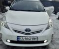 Білий Тойота Пріус, об'ємом двигуна 1.8 л та пробігом 225 тис. км за 11900 $, фото 1 на Automoto.ua