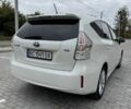Білий Тойота Пріус, об'ємом двигуна 1.8 л та пробігом 235 тис. км за 13295 $, фото 2 на Automoto.ua
