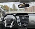 Білий Тойота Пріус, об'ємом двигуна 1.8 л та пробігом 235 тис. км за 13295 $, фото 7 на Automoto.ua