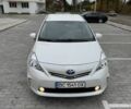 Білий Тойота Пріус, об'ємом двигуна 1.8 л та пробігом 235 тис. км за 13295 $, фото 3 на Automoto.ua