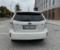 Білий Тойота Пріус, об'ємом двигуна 1.8 л та пробігом 235 тис. км за 13295 $, фото 1 на Automoto.ua