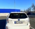 Білий Тойота Пріус, об'ємом двигуна 1.8 л та пробігом 212 тис. км за 15000 $, фото 4 на Automoto.ua