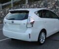 Білий Тойота Пріус, об'ємом двигуна 1.8 л та пробігом 83 тис. км за 3000 $, фото 6 на Automoto.ua
