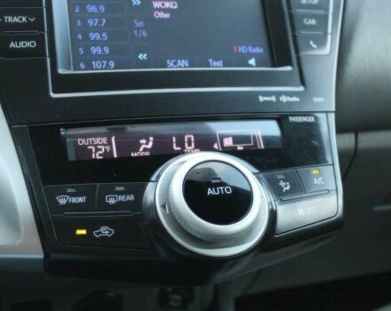 Білий Тойота Пріус, об'ємом двигуна 1.8 л та пробігом 82 тис. км за 4000 $, фото 8 на Automoto.ua