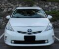 Білий Тойота Пріус, об'ємом двигуна 1.8 л та пробігом 82 тис. км за 4000 $, фото 1 на Automoto.ua