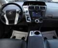 Білий Тойота Пріус, об'ємом двигуна 1.8 л та пробігом 82 тис. км за 4000 $, фото 6 на Automoto.ua