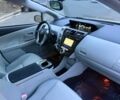 Белый Тойота Приус, объемом двигателя 1.8 л и пробегом 84 тыс. км за 3000 $, фото 11 на Automoto.ua