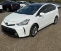 Білий Тойота Пріус, об'ємом двигуна 1.8 л та пробігом 71 тис. км за 6500 $, фото 2 на Automoto.ua