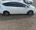 Білий Тойота Пріус, об'ємом двигуна 1.8 л та пробігом 71 тис. км за 6500 $, фото 6 на Automoto.ua