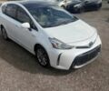 Білий Тойота Пріус, об'ємом двигуна 1.8 л та пробігом 71 тис. км за 6500 $, фото 1 на Automoto.ua