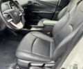 Білий Тойота Пріус, об'ємом двигуна 1.8 л та пробігом 75 тис. км за 8000 $, фото 6 на Automoto.ua