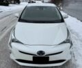 Білий Тойота Пріус, об'ємом двигуна 1.8 л та пробігом 75 тис. км за 8000 $, фото 1 на Automoto.ua