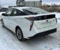 Білий Тойота Пріус, об'ємом двигуна 1.8 л та пробігом 75 тис. км за 8000 $, фото 4 на Automoto.ua