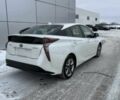 Білий Тойота Пріус, об'ємом двигуна 1.8 л та пробігом 75 тис. км за 8000 $, фото 3 на Automoto.ua